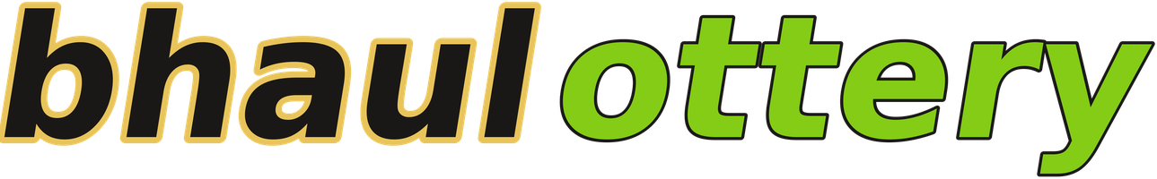 bhaulottery logo
